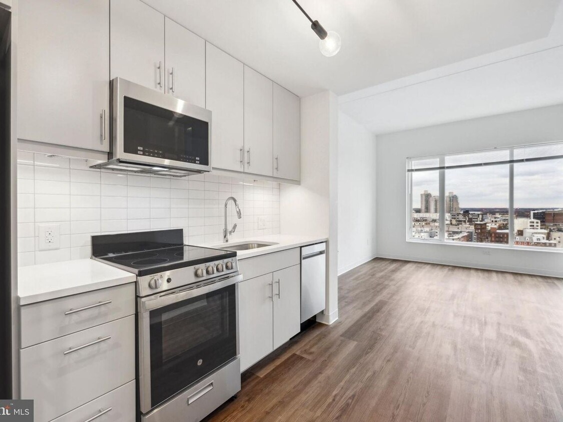 Foto principal - Beautiful Studio Condo in Philadelphia