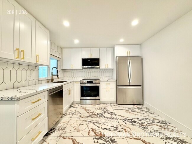 Foto del edificio - 402 N Ardmore Ave