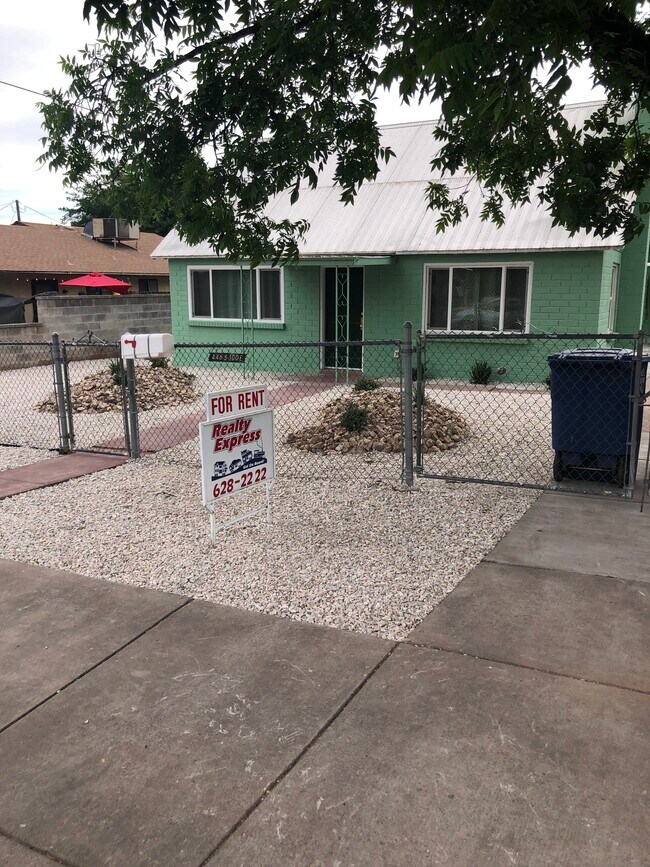 Building Photo - 446 S 100 E