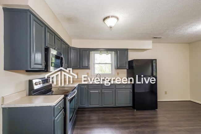 Foto del edificio - 2974 Jennifer Ct