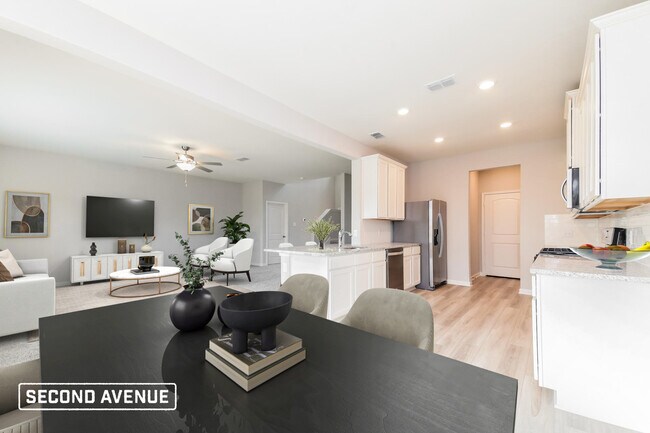 Foto del edificio - 2000 Erlinda Dr