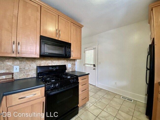 Building Photo - 3 br, 2 bath House - 4200 Marburg Ave