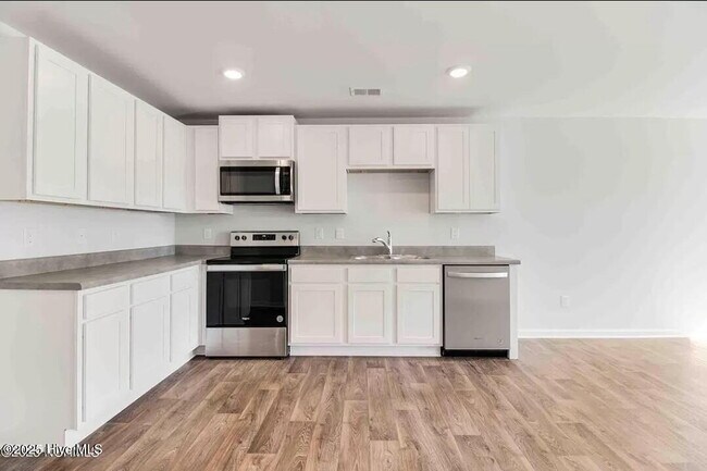 Foto del edificio - 1455 W Black Squirrel Ln