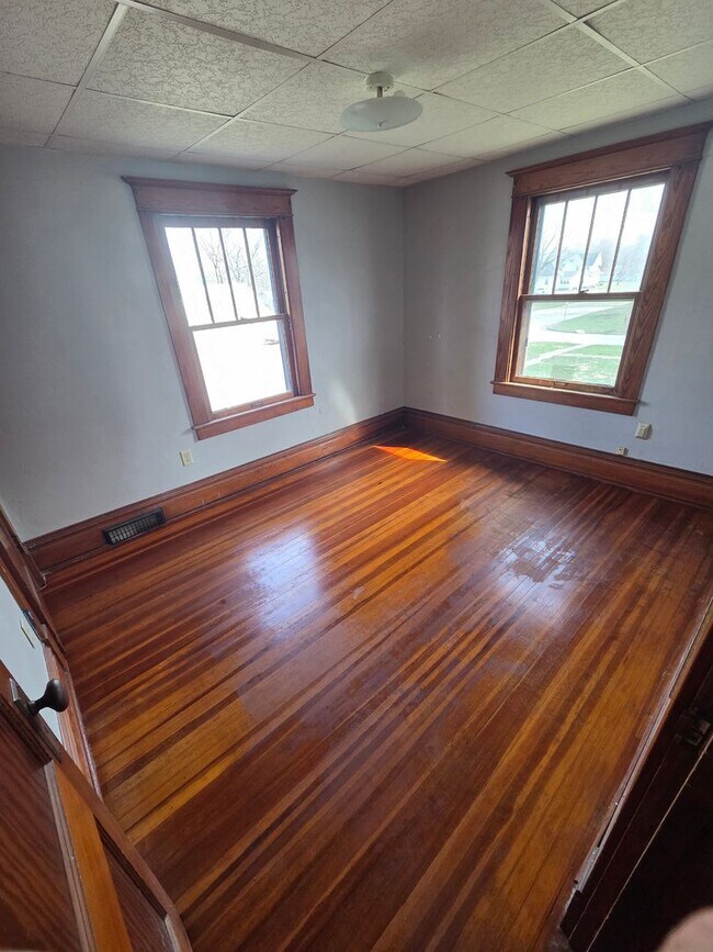 Foto del edificio - Spacious 4 bedroom house in Pomeroy