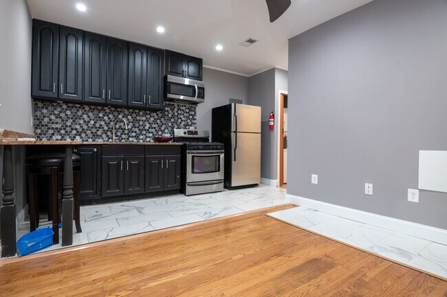 Foto del edificio - 210 20th St NE