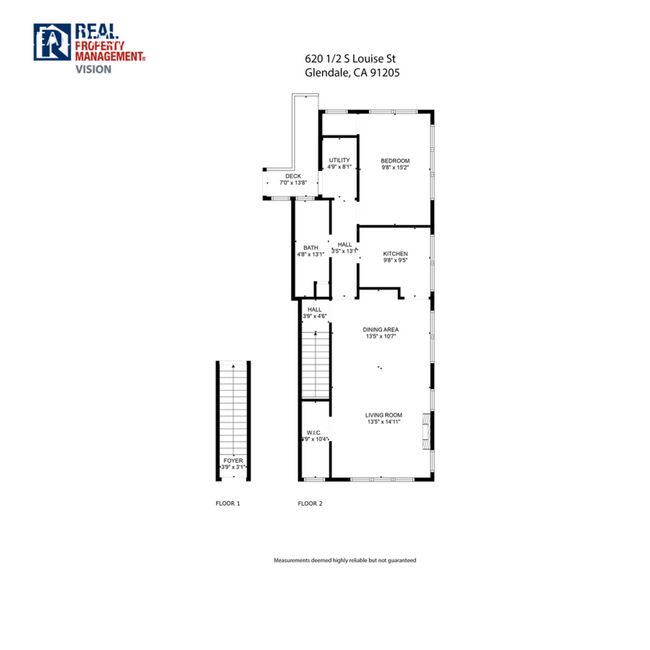 Building Photo - Spacious 1-bedroom 1-bath unit in the hear...