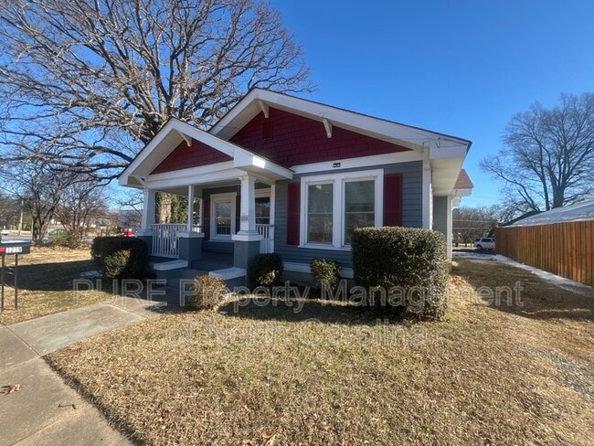 Building Photo - 1219 Randolph Ave