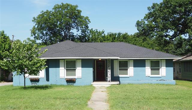 Building Photo - 925 S Denton St
