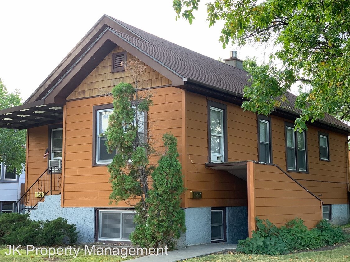 16001602 8th Ave N, Great Falls, MT 59401 Apartment for Rent in