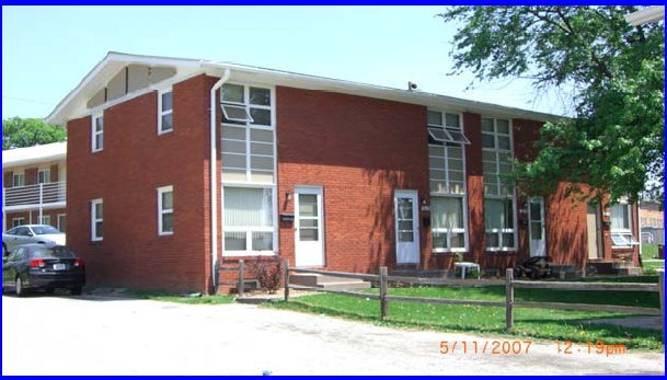 Bridge Avenue Townhouses - Apartments In Davenport, IA | Apartments.com