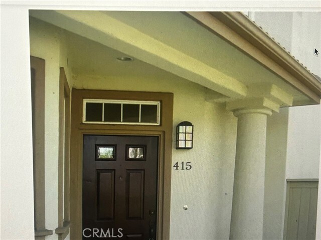 Primary Photo - 415 Ridgeway