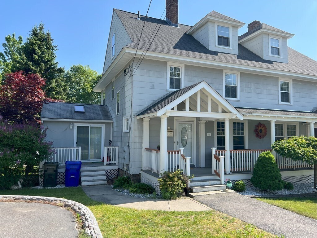 Primary Photo - 43 Northrop St