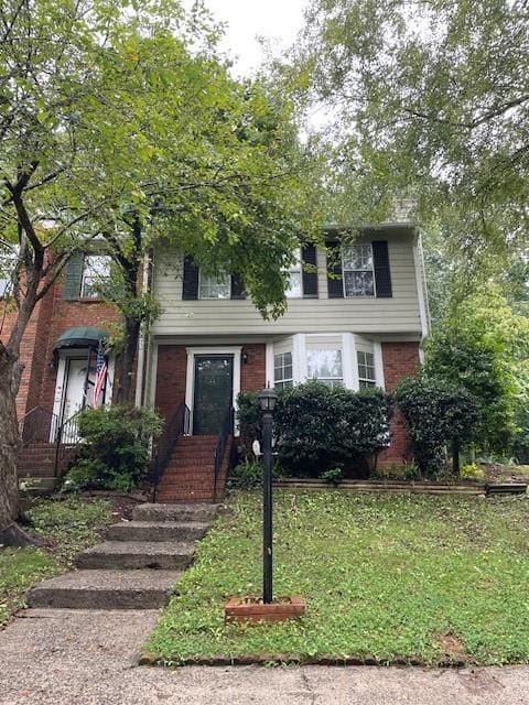 Building Photo - 1656 Grist Mill Dr