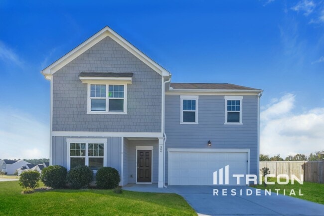 Building Photo - 304 Trail Winds Dr