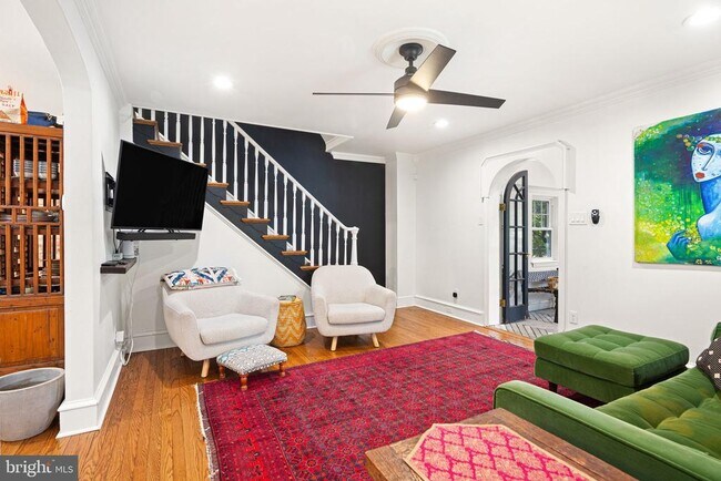 Foto del edificio - 316 Estaugh Ave