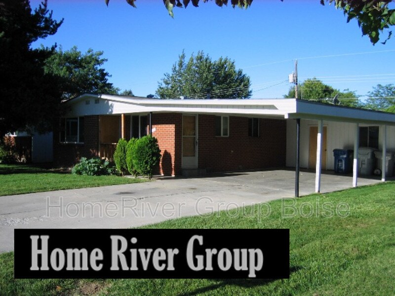 Foto principal - 2211 N Raymond St