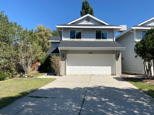 Primary Photo - Updated Home in Perfect Location!