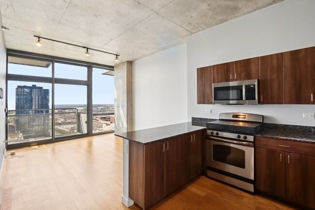Foto del edificio - 235 W Van Buren St