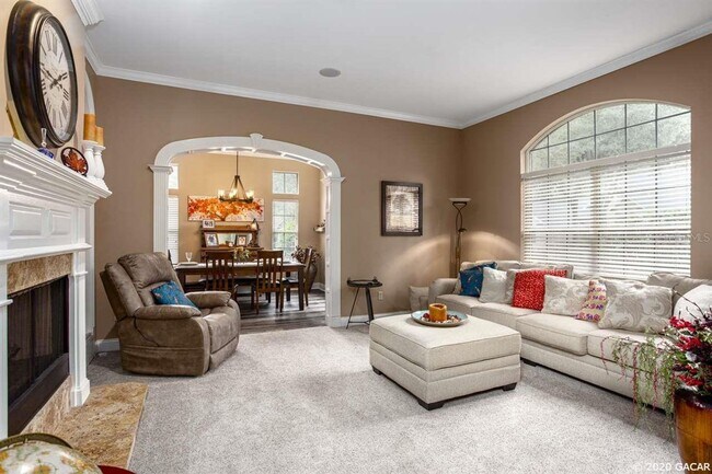 Foto del edificio - 4 bedroom 3 bath home in Katelyn Lane