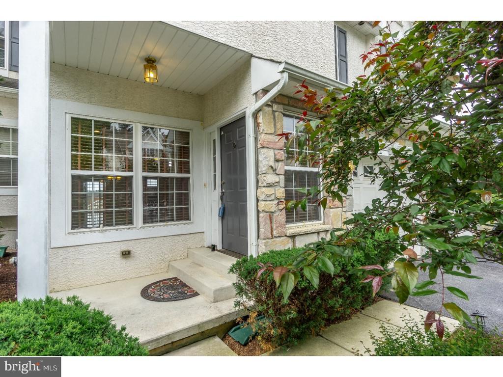 114 Madison Way, Downingtown, PA 19335 Townhome Rentals in