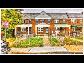 Building Photo - 833 N Woodington Rd
