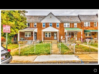 Building Photo - 833 N Woodington Rd