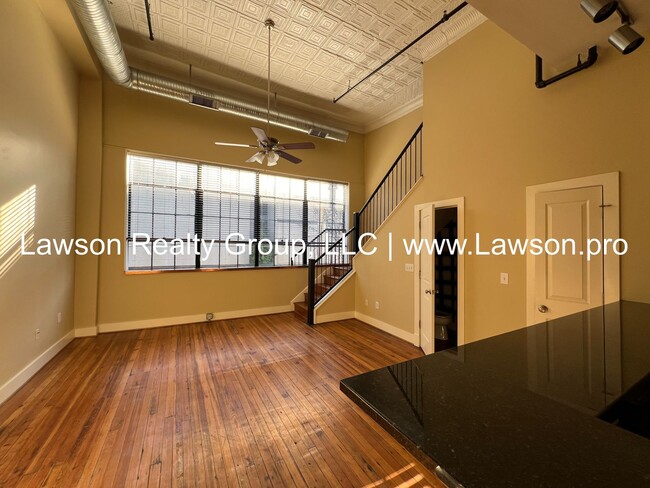 Foto del edificio - Luxury Apartment in Downtown Roanoke!