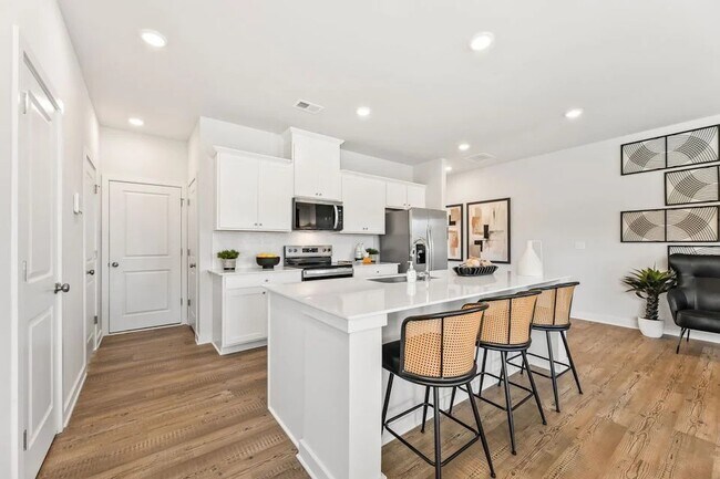 Foto del edificio - 7256 Mulberry St