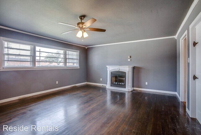 Building Photo - 3 br, 2 bath House - 3417 35th Street