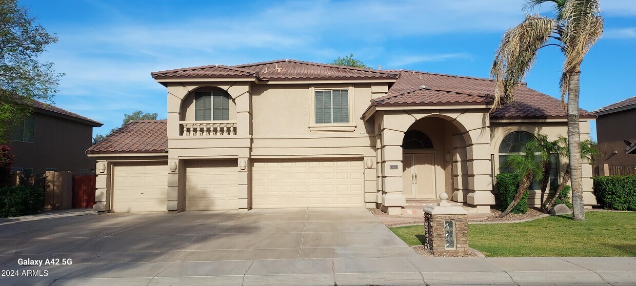 Foto principal - 4793 S Newport St