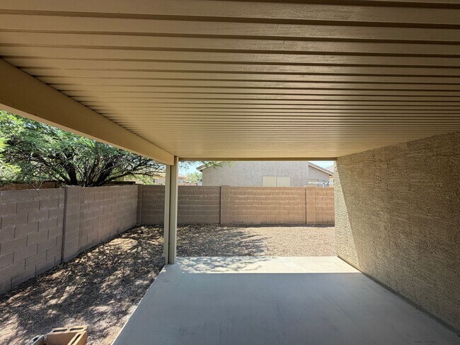 Foto del edificio - 6829 E San Tan Way