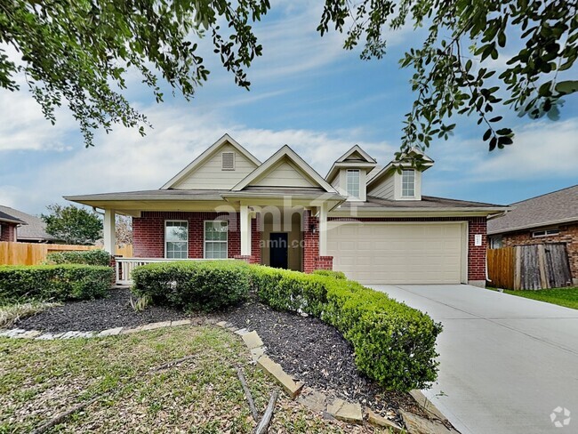 Building Photo - 7042 Crockett Ridge Dr