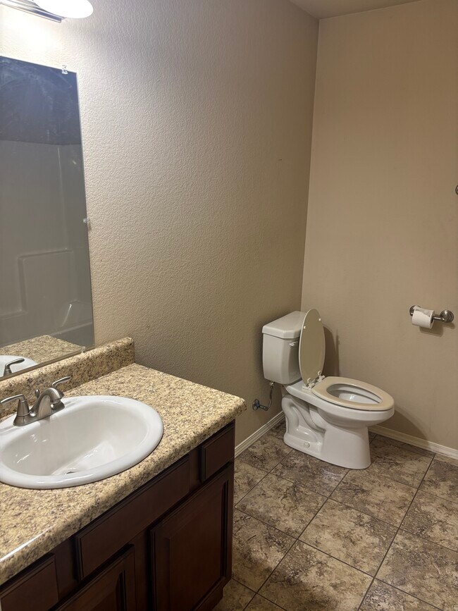 Foto del edificio - 630 Saddlehorn Dr