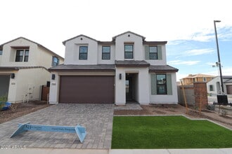 Building Photo - 1063 E Zion Way