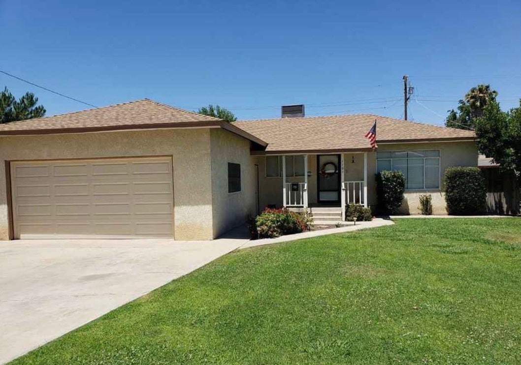 1101 Oak Ave, Wasco, CA 93280 House Rental in Wasco, CA