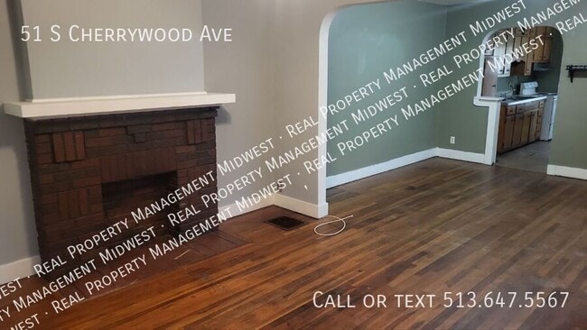 Foto del edificio - 51 S Cherrywood Ave