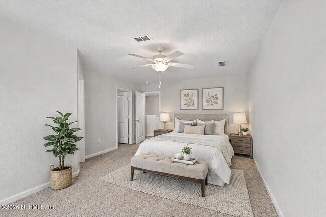 Foto del edificio - 10357 Benson Lake Dr