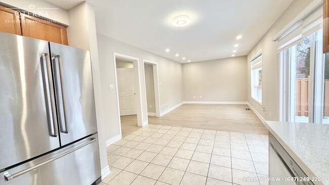 Photo du bâtiment - 3036 Abernathy Way