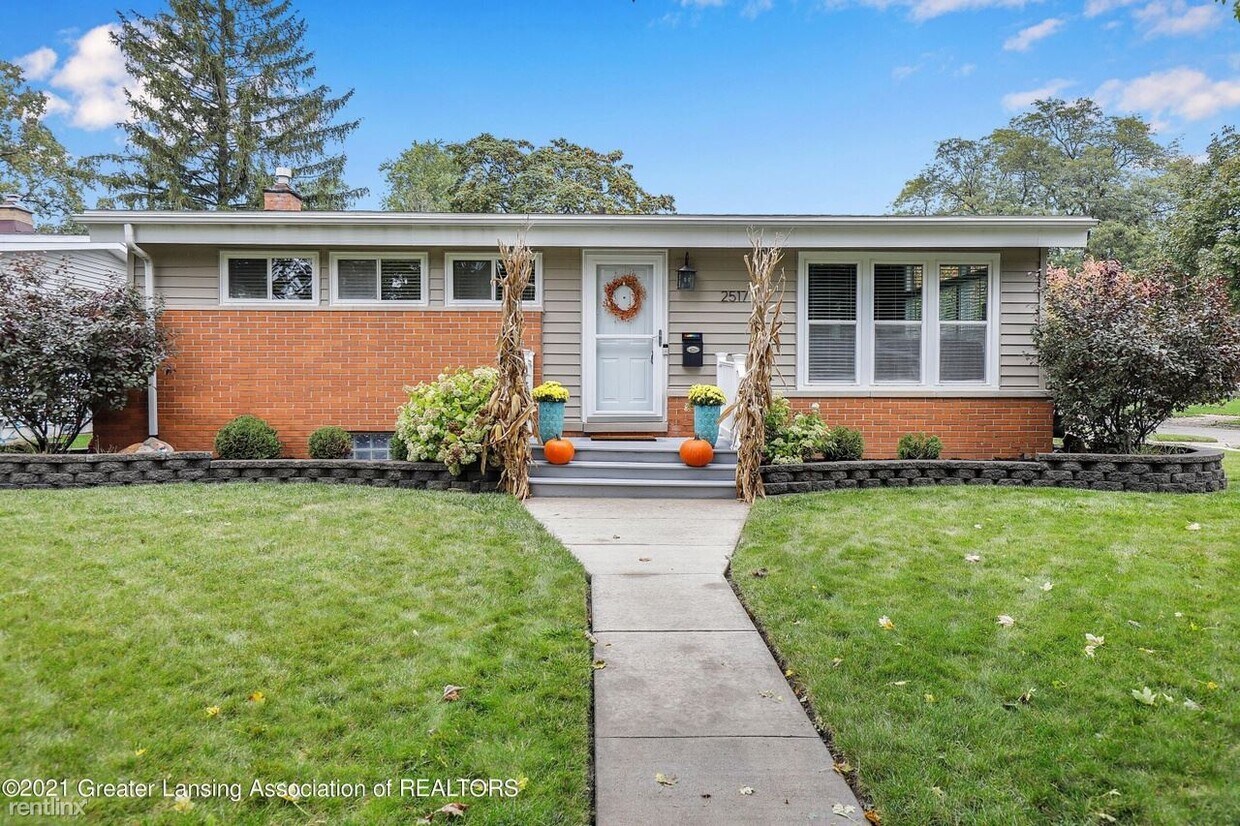 Foto del edificio - 3 br, 2 bath House - 2517 Gay Ln