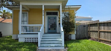 Building Photo - 4510 Avenue R 1/2