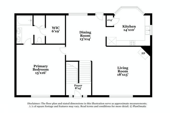 Building Photo - 7405 PENNGROVE LN, FAIRVIEW, TN 37062