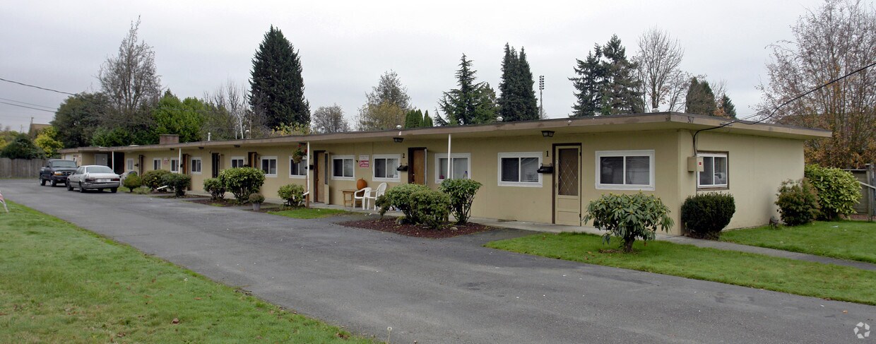 Foto principal - 317 7th St SW