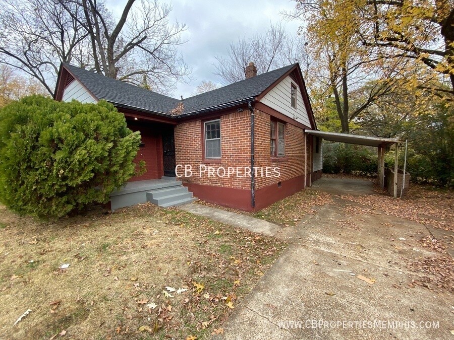Foto principal - 934 Mt Vernon Rd