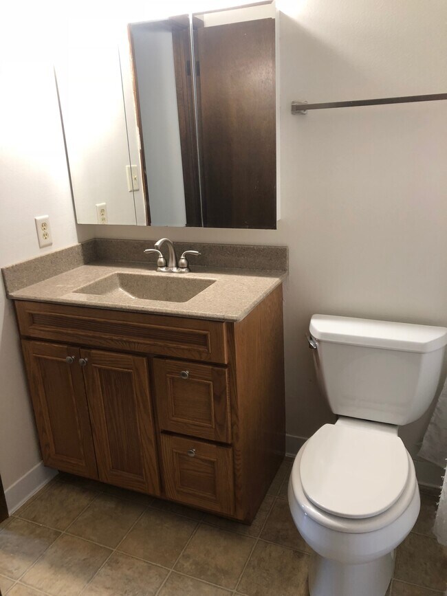 Foto del edificio - Mequon Parc Apartments