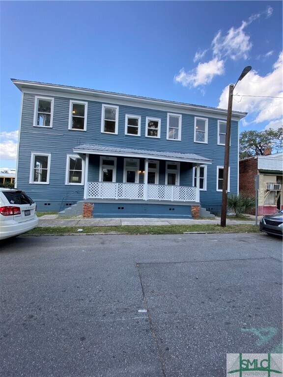 Primary Photo - 512 W 42nd St
