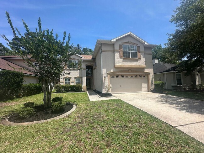 Foto del edificio - Little Castle, Julington Creek Plantation Beauty