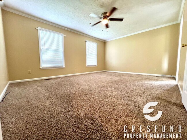 Building Photo - Waterview 3BR 2Bath Off Ramsey Street