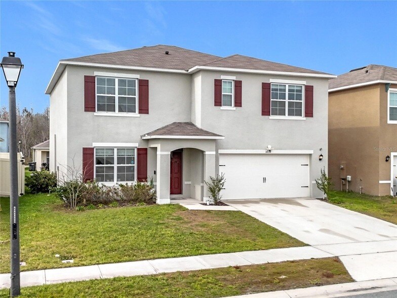 Foto principal - 1634 Reddish Egret Ct
