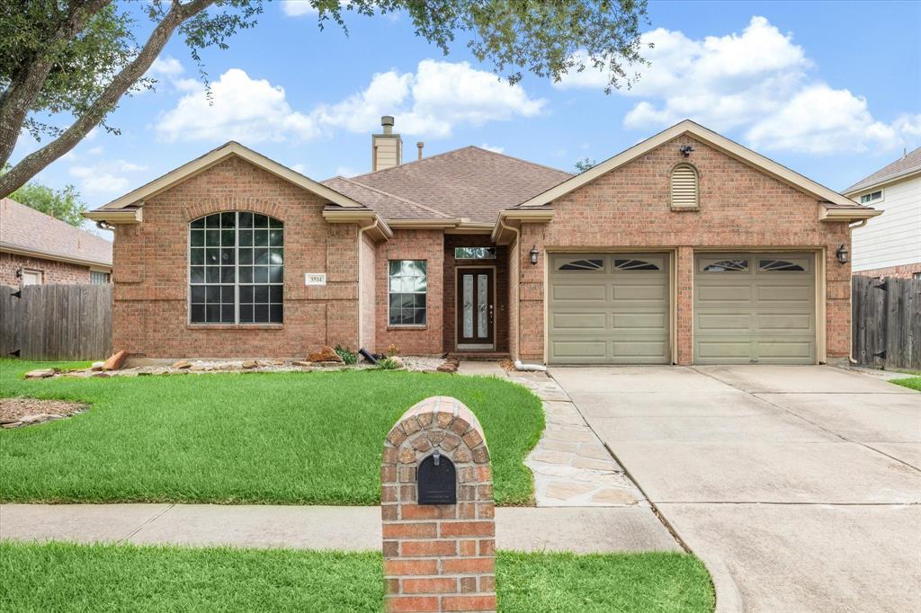 Foto principal - 3514 Rushwater Ln