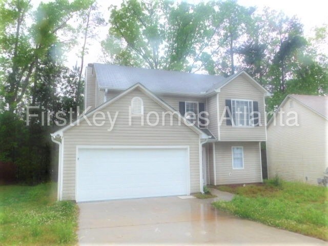Primary Photo - 1499 Isleworth Cir